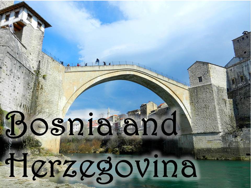 Bosnia