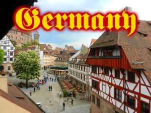 Germany title
