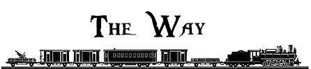 newer train the way