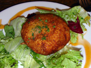 Fiskeboller