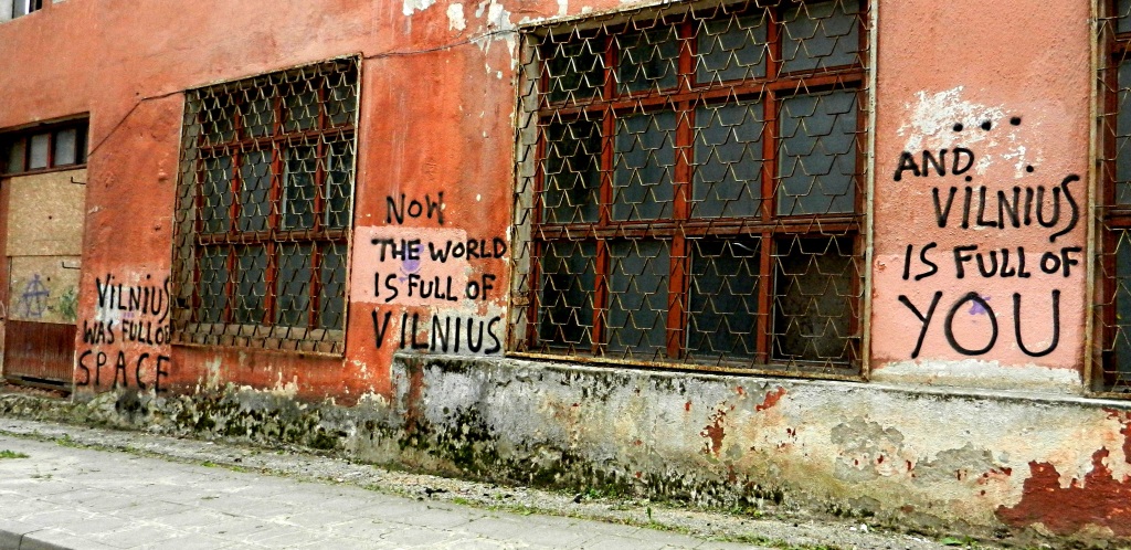 Vilnius