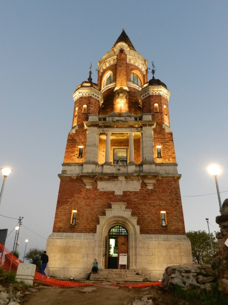 Stari Zemun, Belgrade, Serbia