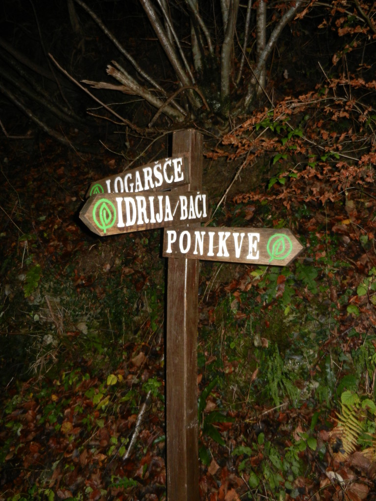 Ponikve, Slovenia