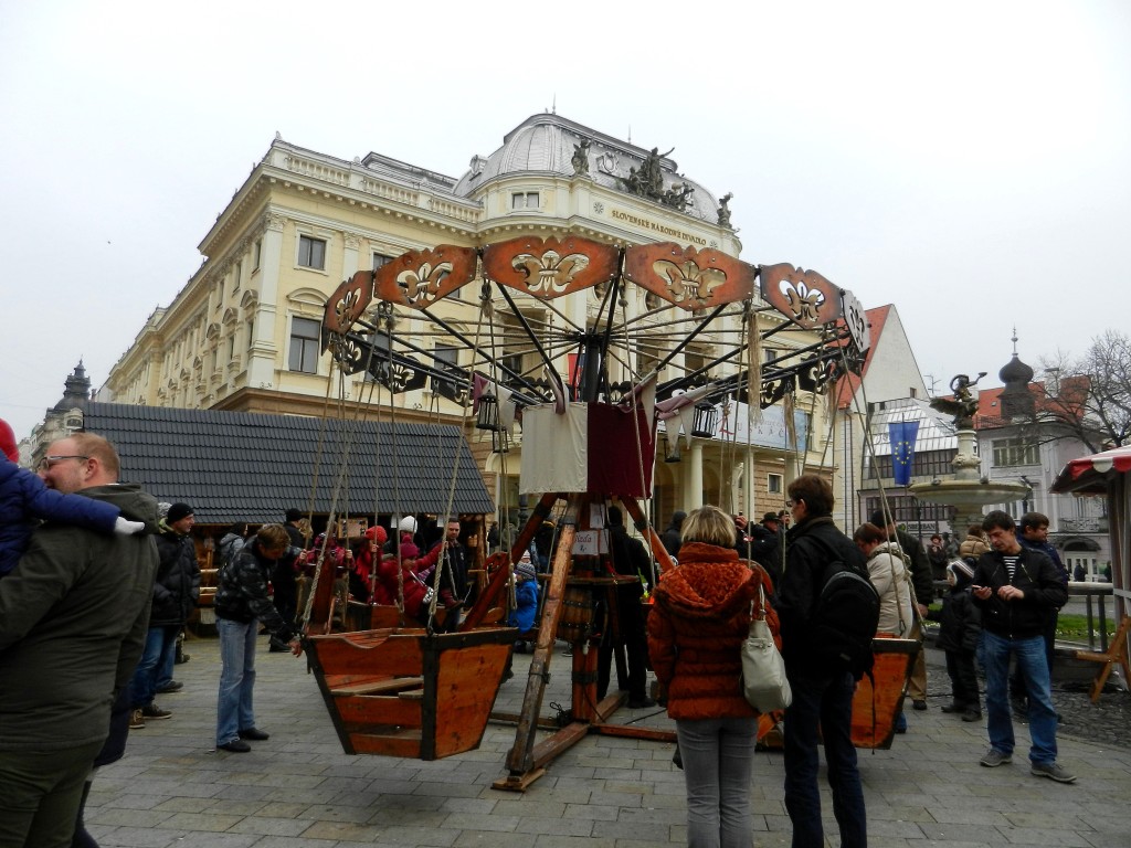 Bratislava, Slovakia