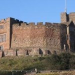 tamworth castle