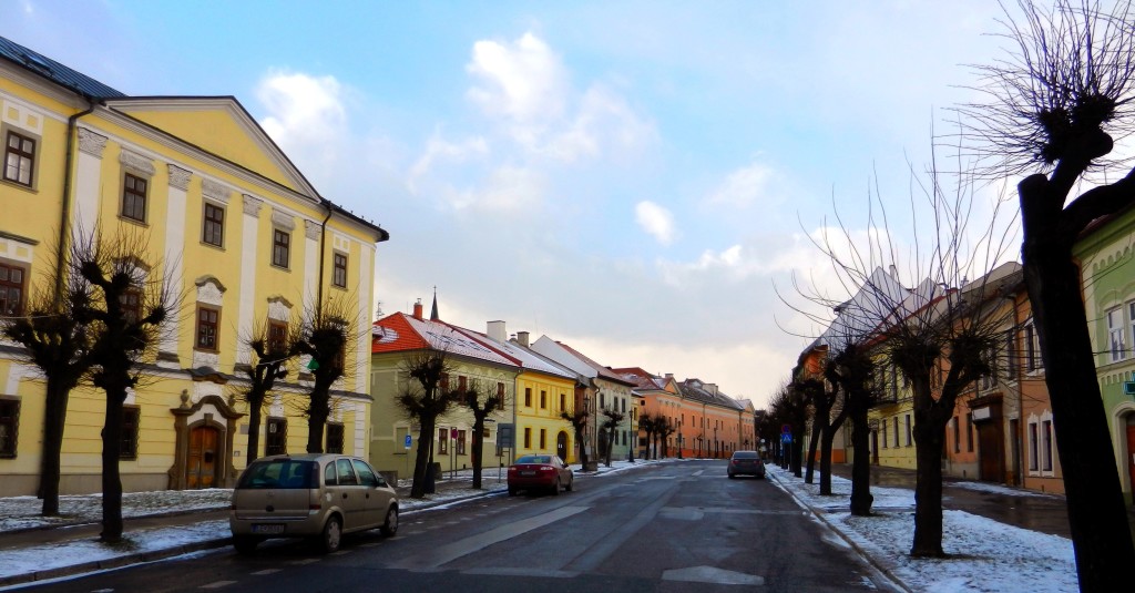 Levoca, Slovakia