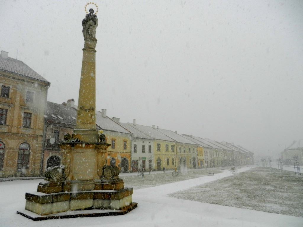 Spisske Podhradie, Slovakia