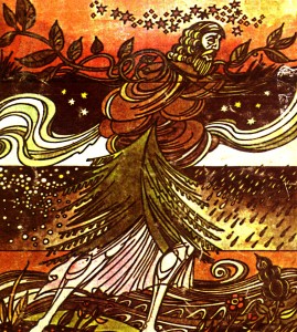 Romanian Folklore