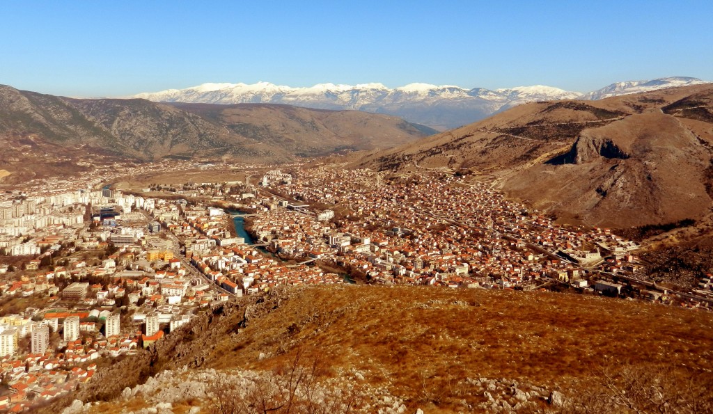 Mostar, Bosnia i Herzegovina