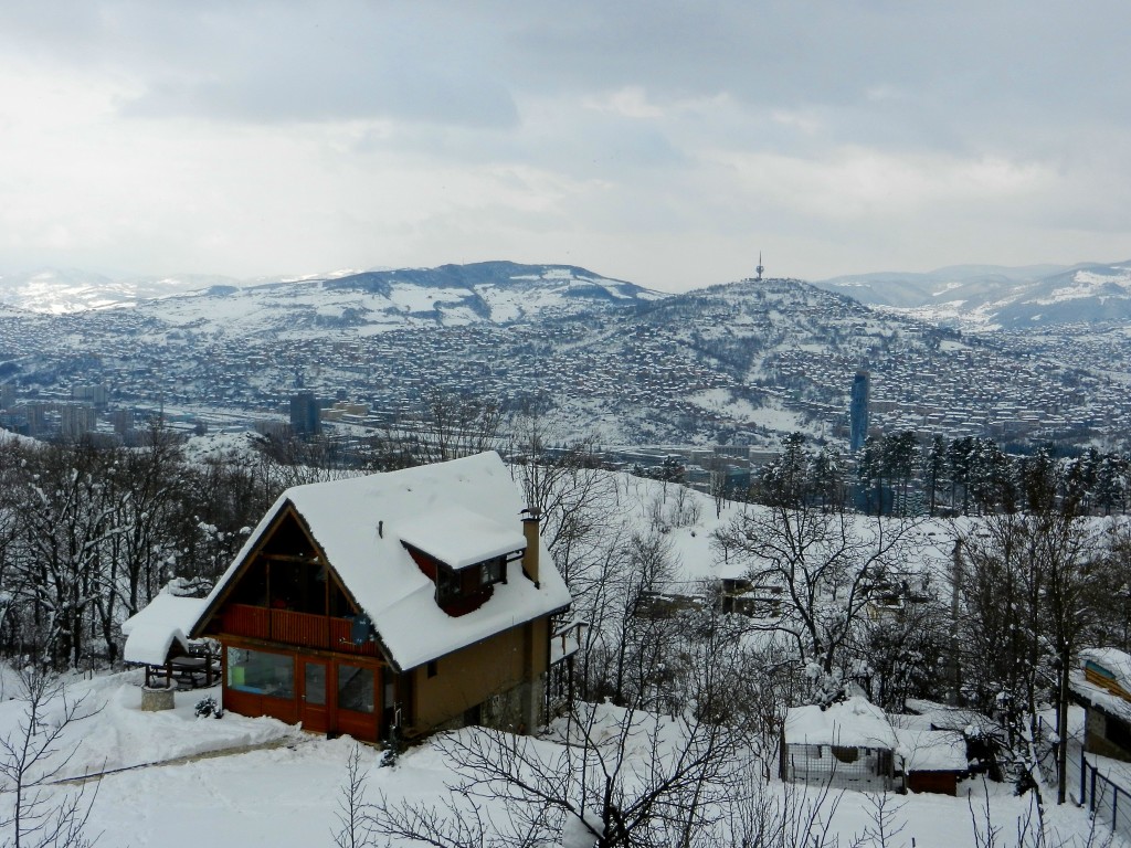 Sarajevo