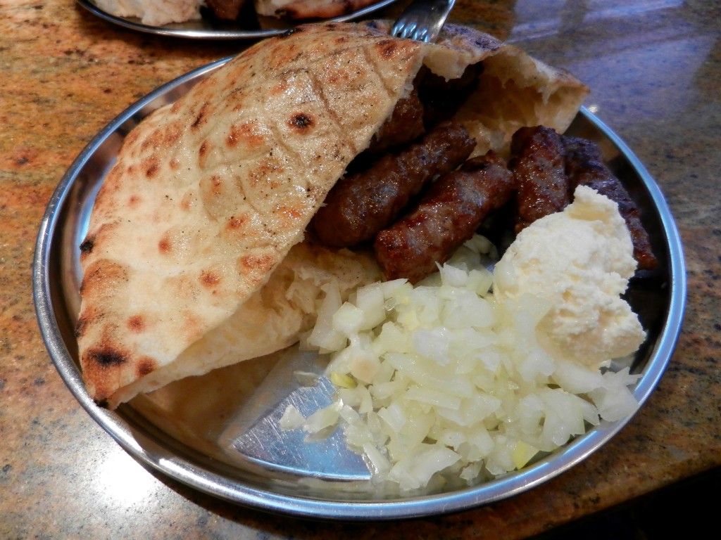 Cevapi