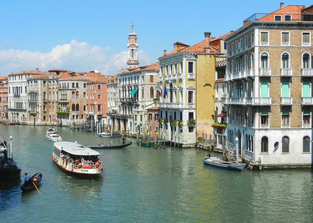 Venice, Italy