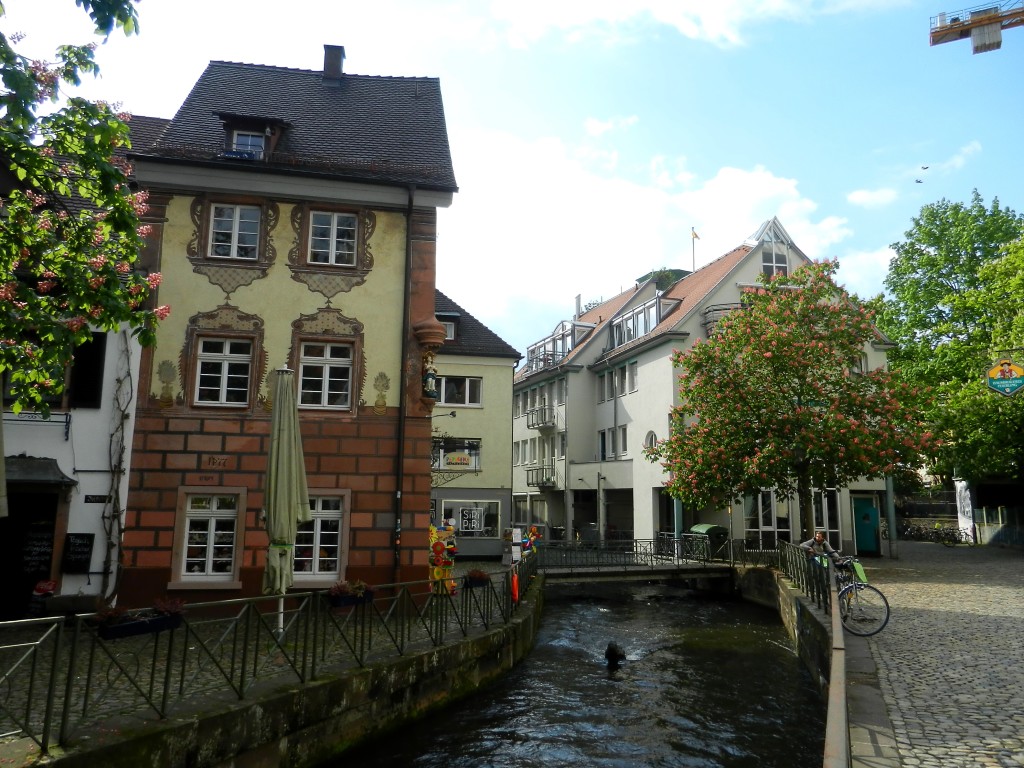 Freiburg