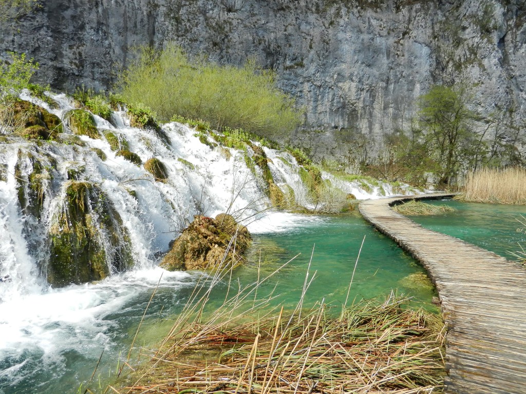 Plitvice, Croatia
