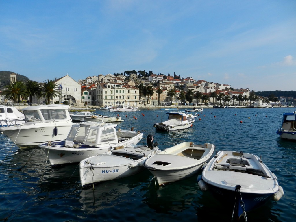 Hvar, Croatia