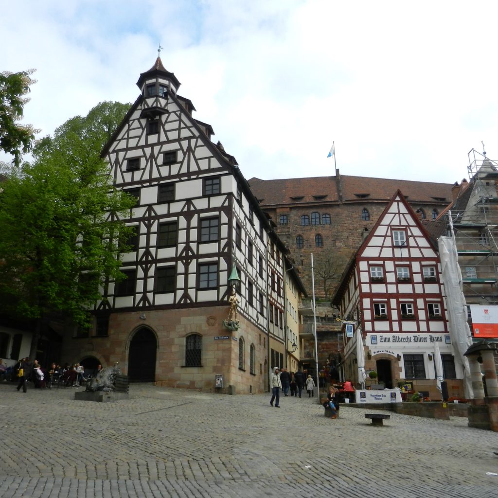 Nuremberg, Germany