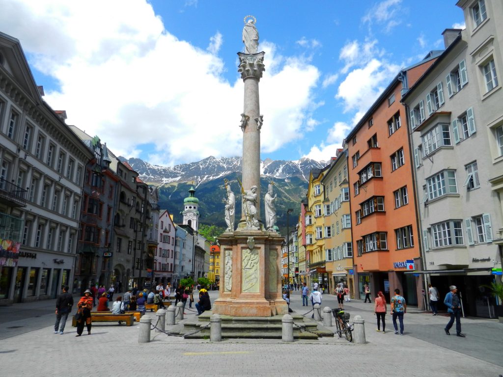 innsbruck-austria