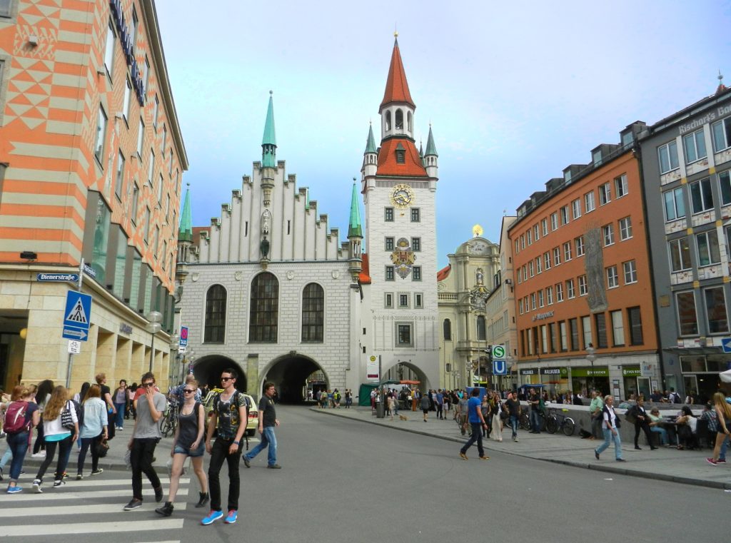 old-rathaus-munich-germany