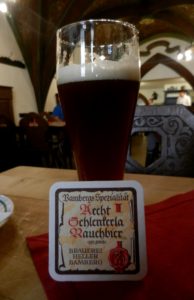 Schlenkerla, Bamberg, Germany