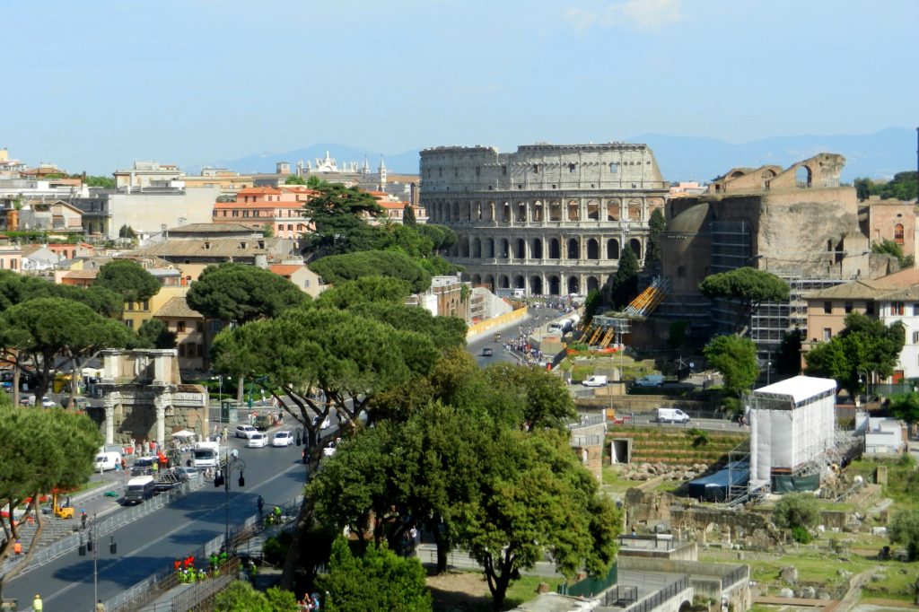 Rome, Italy