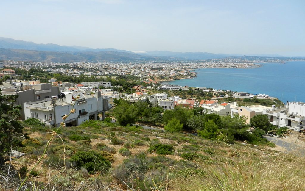 Chania, Crete, Greece