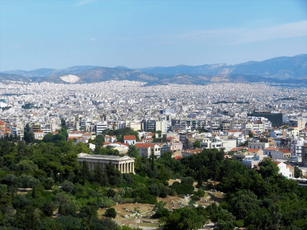 Athens, Greece