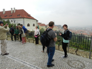 Prague Castle, Czech Republic