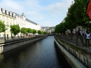Karlovy Vary