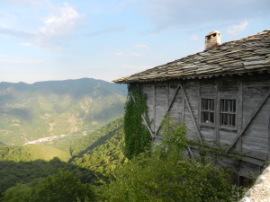 Glozhene Monastery, Bulgaria
