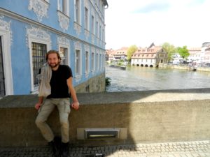 Hellerhaus, Bamberg, Germany