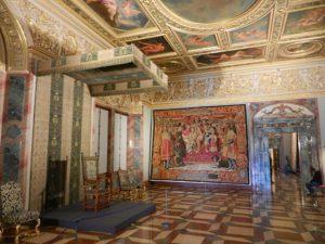 room-munich-residenz-germany