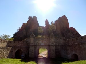 Belogradchik Fortress, Bulgaria