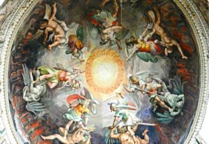 Angels and Demons, Vatican, Italy