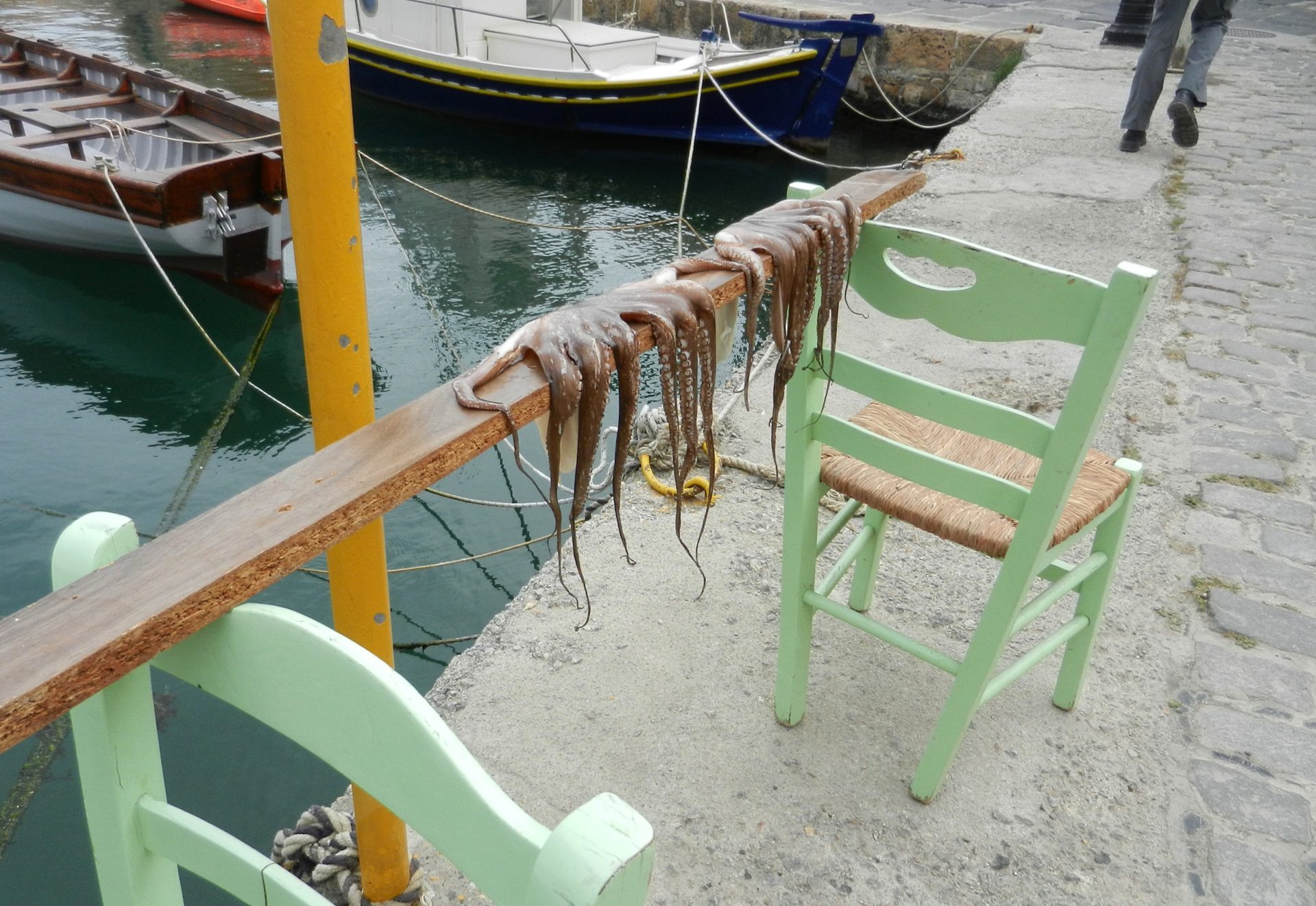 Chania, Crete, Greece