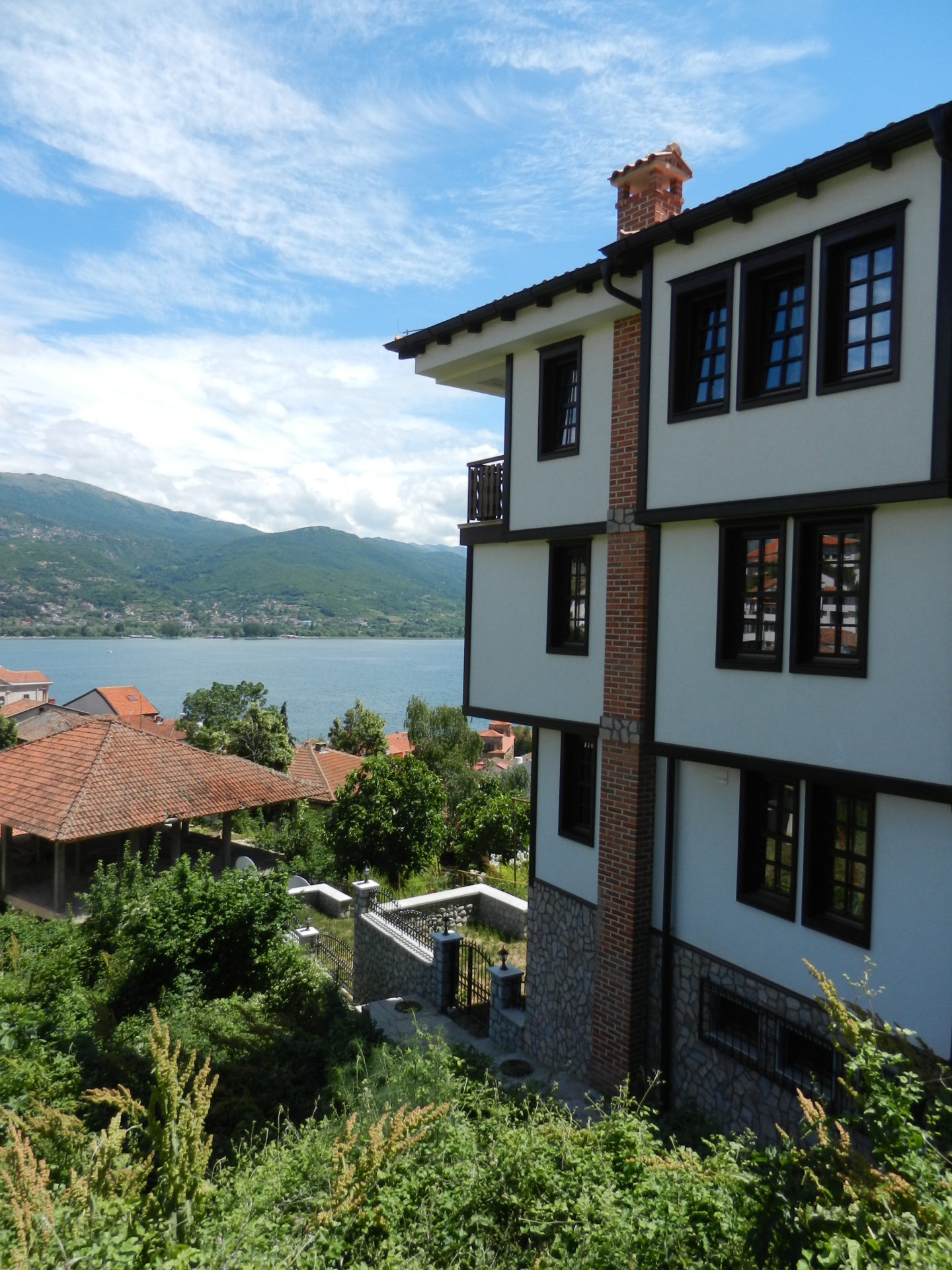 Ohrid, Macedonia